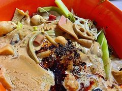 -林静小吃(复兴路店)