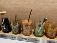 -小满手工粉(北京富力广场店)
