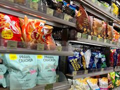 -city'super超·生活(国金中心商场店)