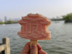 -济南大明湖景区