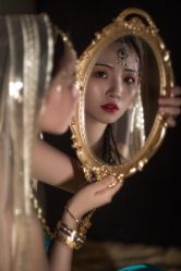 -八角古风摄影
