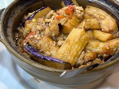 -尝囍煲仔小菜