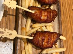 -金掌勺·锅包肉(广渠门店)