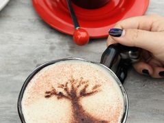 -Highline·城市露台景观餐厅(淮海路店)