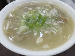 -郝刚刚羊杂割(柳巷店)