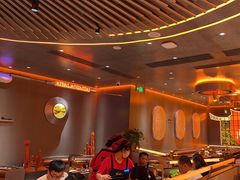 -西塔老太太泥炉烤肉(苏州大悦城店)