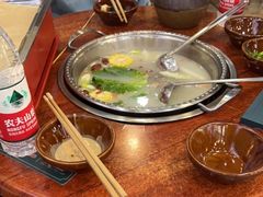 -草本味·市井羊肉馆(新开铺总店)