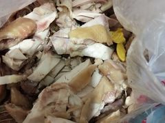 -清真·王家桶子鸡