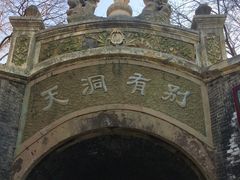 -保定市动物园