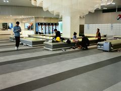 -冰纷万象滑冰场(深圳万象城店)