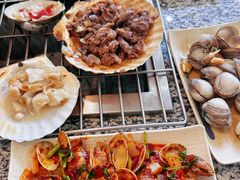 -震海贝烤贝·民俗特色店(延吉总店)