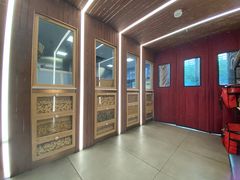-Mammamia意大利餐厅(古北店)