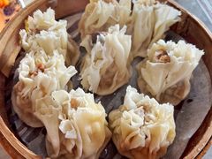 -都一处烧麦馆(前门店)