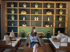 -西安华清御汤酒店