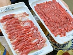 -汇聚德京味铜锅涮肉(沈家桥二路店)