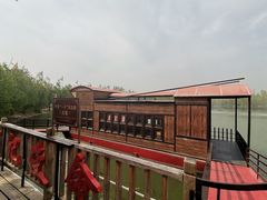 -第五季龙水凤港生态露营农场