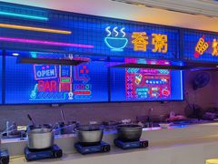-海韵之星邮轮水会(明发商业广场店)
