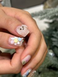 -Touch Nail·品质·美甲美睫