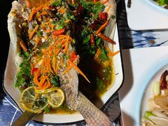 -龙姐私房菜(和顺古镇店)