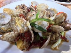 -醉壹号海鲜大排档(厦门美食地标店)