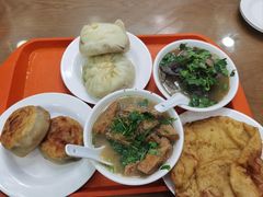 豆泡汤-白魁老号饭庄(交道口店)