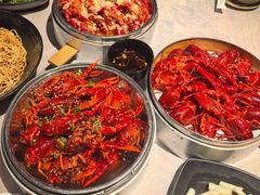 -巴厘龙虾·榜首油焖大虾(音乐学院·沿江酒馆店)