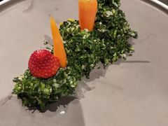 -希尔顿逸林酒店·中餐厅