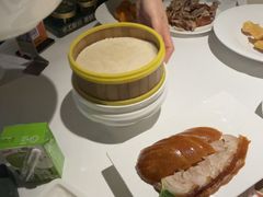 -贝勒爷·酥不腻烤鸭