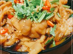 -刘成杰锦州烧烤(南河路店)