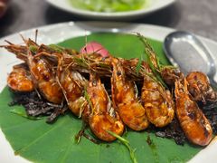 -好福记饭店(红梅公园店)