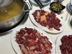 -陈记顺和潮汕牛肉火锅(韩江路店)