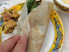 -康陵正德春饼宴26号
