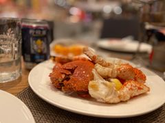 -苏州吴江盛虹万丽酒店-燃餐厅(盛泽店)