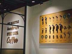 -COSTA COFFEE(武汉武商MALL店)