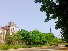 -北京张裕爱斐堡酒庄