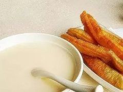 -刘飞放心无铝油条(阳光翠竹苑店)