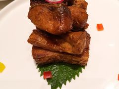 -望乡楼上海菜(日月光店)