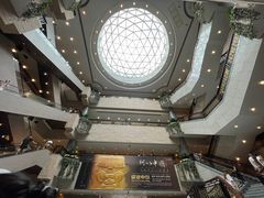 -上海博物馆(人民广场馆)