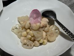 -湖滨28中餐厅·西湖宴·杭州君悦酒店
