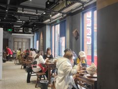 -楠火锅(绵阳首店)