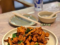 -东土食研所(渔港路店)