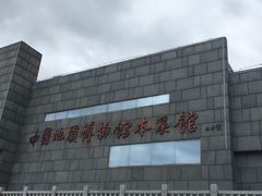 -本溪水洞