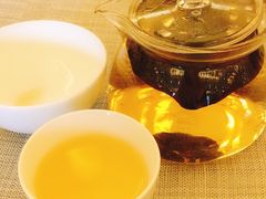 -潮府馆·非遗潮州菜·世纪公园(新国际博览中心店)