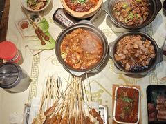 -串盟烧烤大排档·长沙美食地标(星沙店)