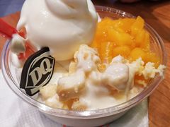 -DQ·蛋糕·冰淇淋(龙湖狮山天街店)
