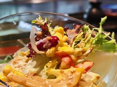 -松临·铁板烧&Omakase(神农店)