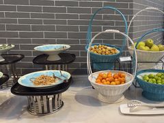 -浙江西子宾馆·瑶园咖啡厅