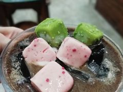 -周大娘牛乳(旧寨古村总店)