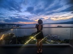 -绿城千岛湖喜来登度假酒店