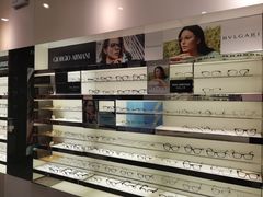 -LensCrafters亮视点(东方新天地店)